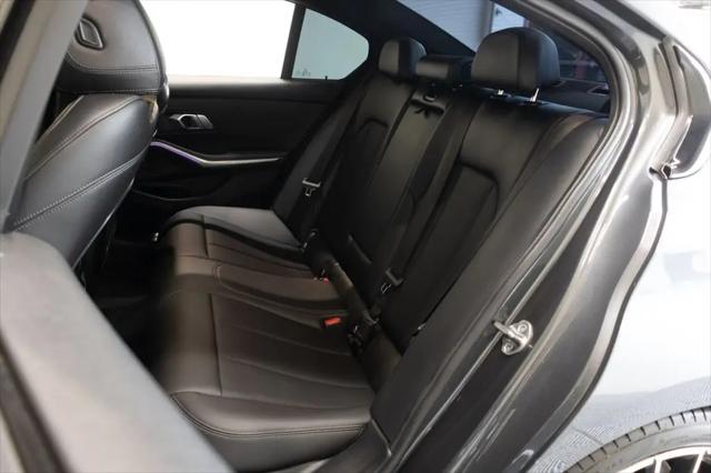 2022 BMW M340i M340i