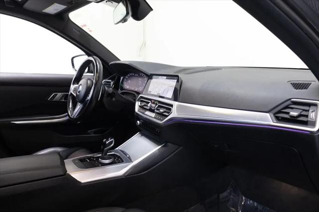 2022 BMW M340i M340i