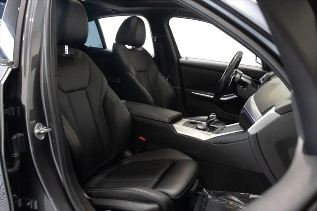 2022 BMW M340i M340i