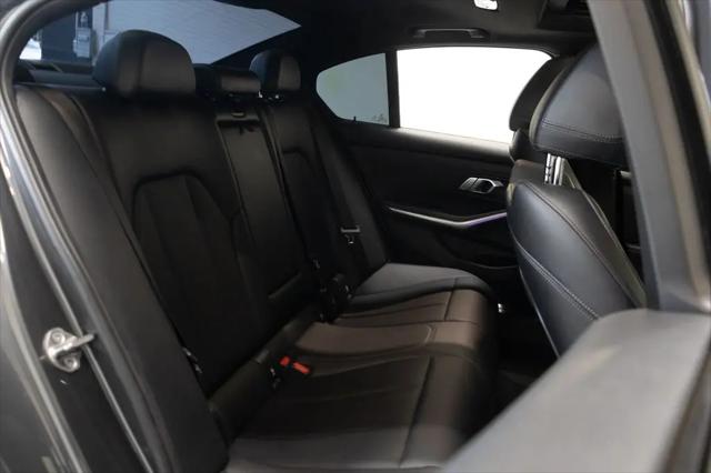 2022 BMW M340i M340i
