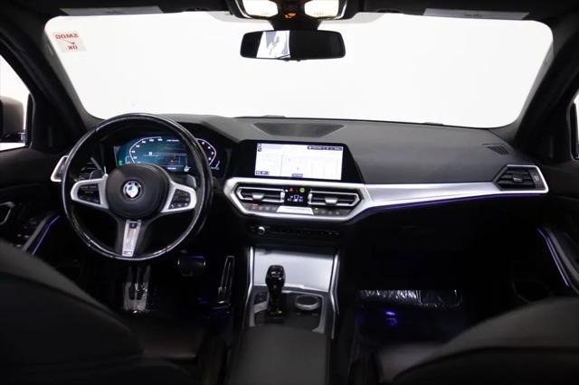 2022 BMW M340i M340i