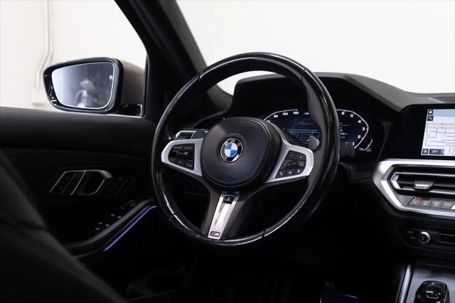 2022 BMW M340i M340i