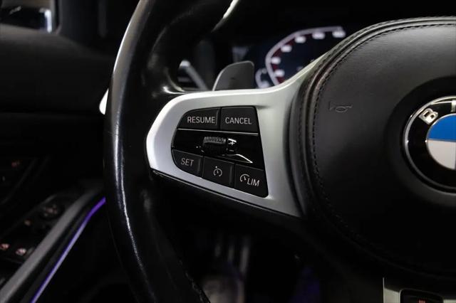 2022 BMW M340i M340i
