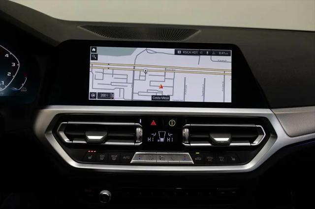 2022 BMW M340i M340i