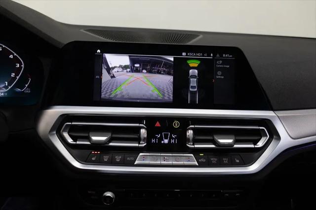 2022 BMW M340i M340i