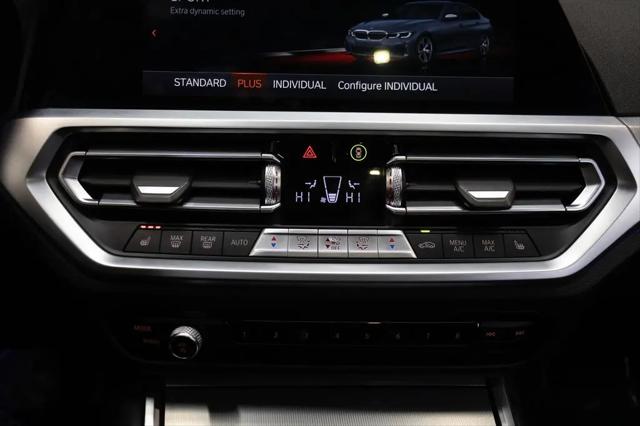 2022 BMW M340i M340i