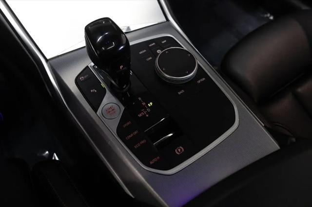 2022 BMW M340i M340i