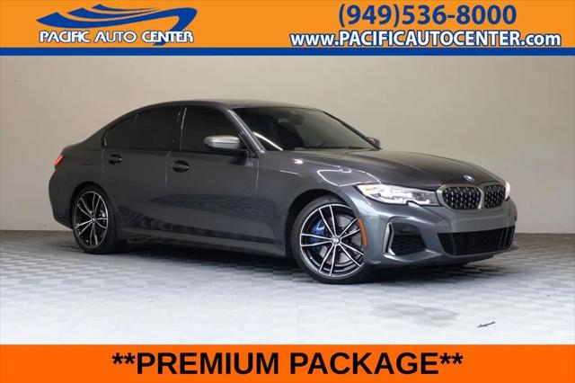 2022 BMW M340i M340i for sale in Costa Mesa, CA