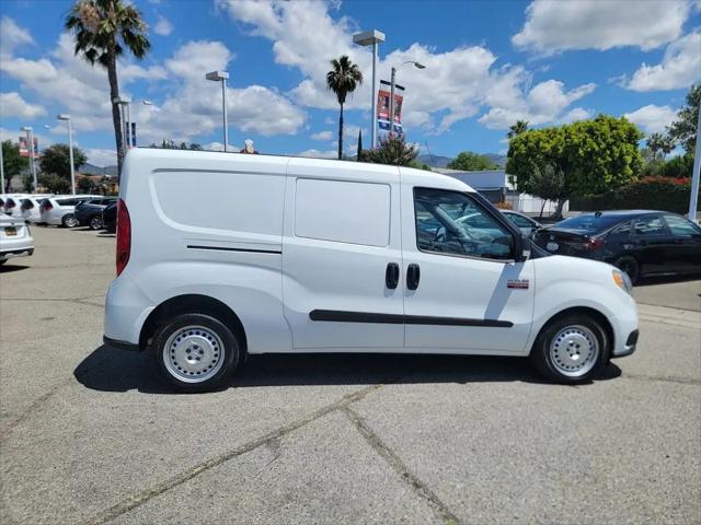 2022 Ram ProMaster City Cargo Van Cargo Van