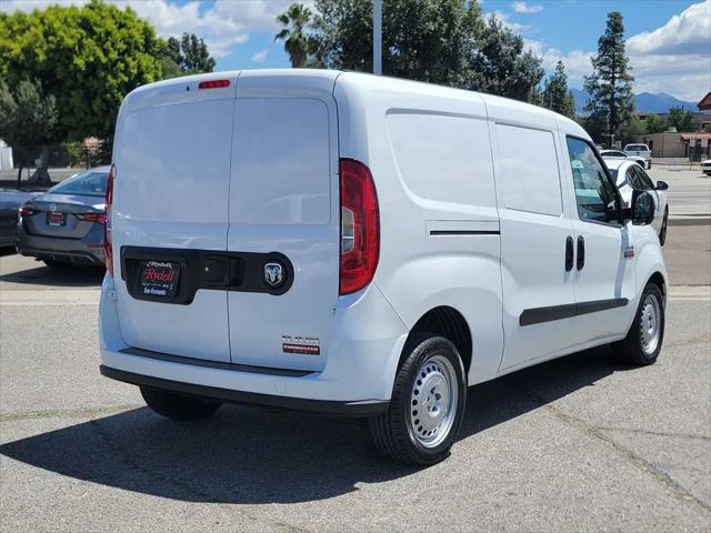2022 Ram ProMaster City Cargo Van Cargo Van