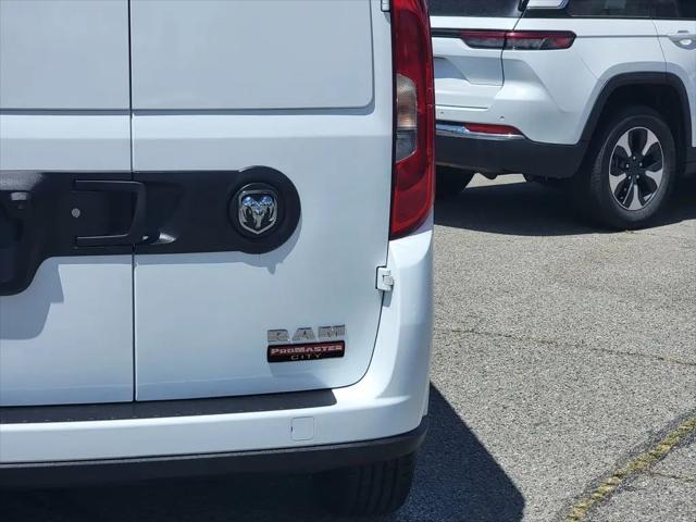 2022 Ram ProMaster City Cargo Van Cargo Van