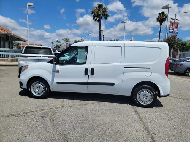 2022 Ram ProMaster City Cargo Van Cargo Van