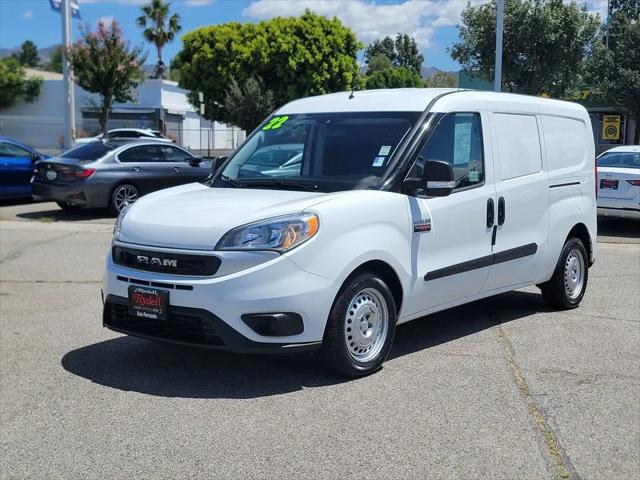 2022 Ram ProMaster City Cargo Van Cargo Van