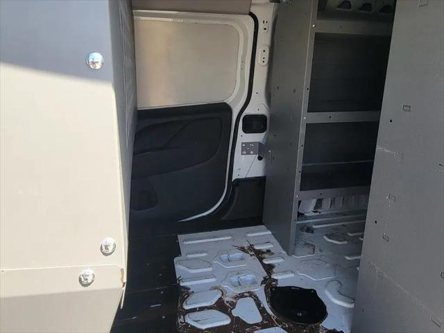 2022 Ram ProMaster City Cargo Van Cargo Van