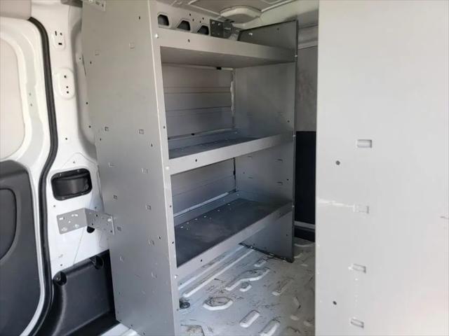 2022 Ram ProMaster City Cargo Van Cargo Van