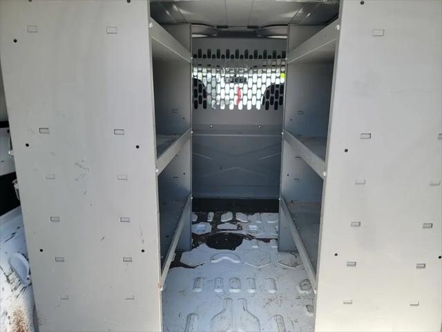 2022 Ram ProMaster City Cargo Van Cargo Van