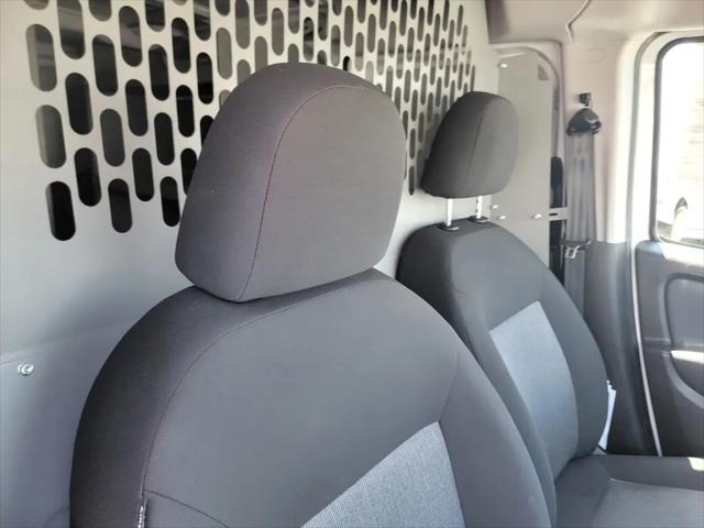 2022 Ram ProMaster City Cargo Van Cargo Van