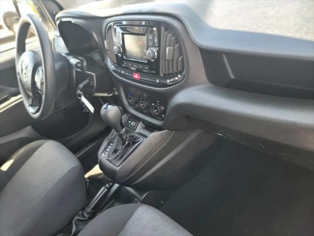 2022 Ram ProMaster City Cargo Van Cargo Van