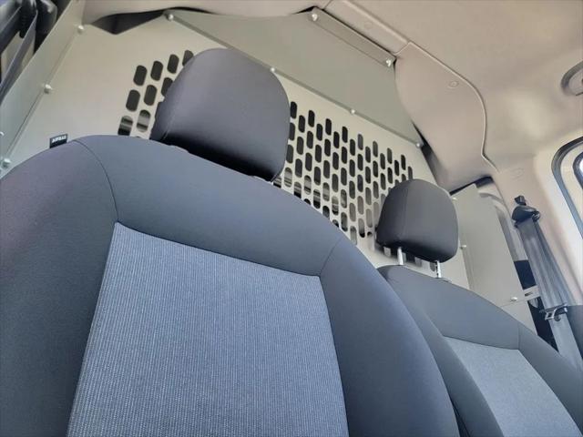 2022 Ram ProMaster City Cargo Van Cargo Van
