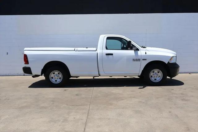 2015 Ram 1500 Tradesman for sale in Orange, CA