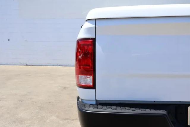 2015 Ram 1500 Tradesman