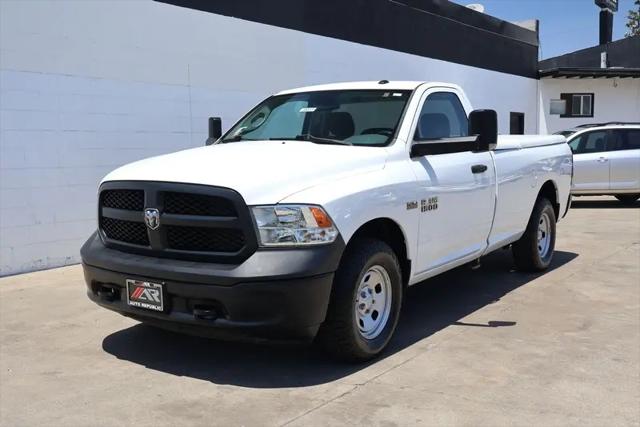 2015 Ram 1500 Tradesman