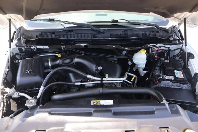 2015 Ram 1500 Tradesman