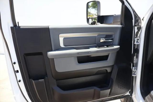 2015 Ram 1500 Tradesman