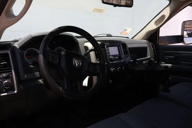 2015 Ram 1500 Tradesman