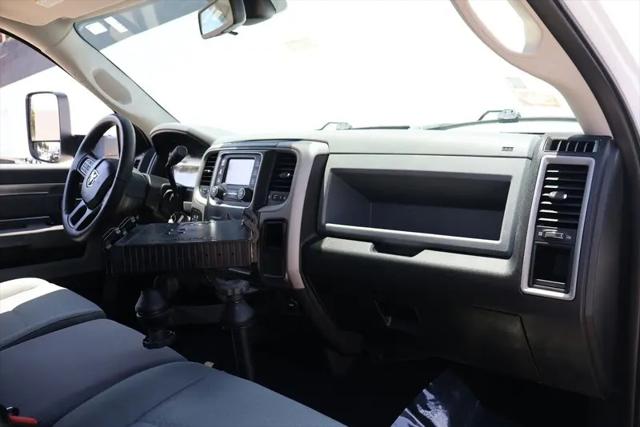 2015 Ram 1500 Tradesman