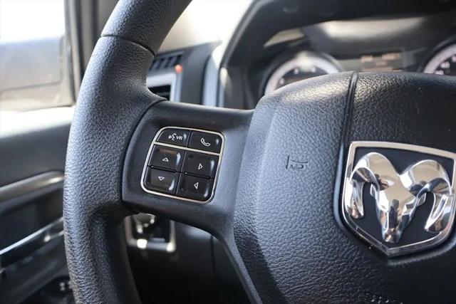 2015 Ram 1500 Tradesman