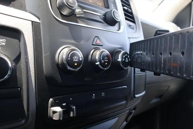 2015 Ram 1500 Tradesman