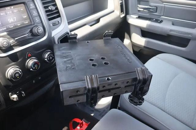 2015 Ram 1500 Tradesman