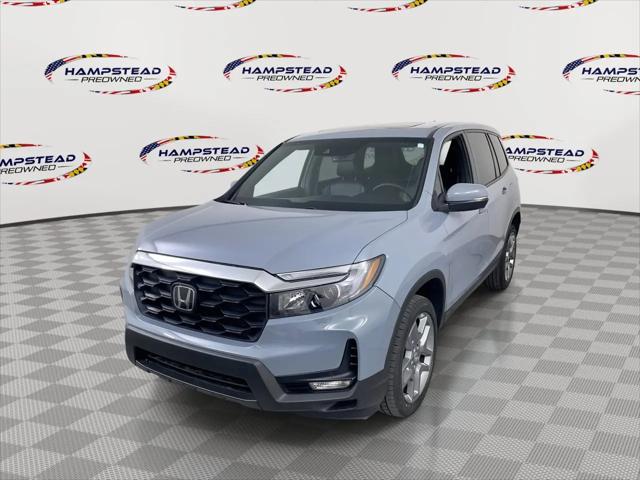 2023 Honda Passport AWD EX-L for sale in Hampstead, MD