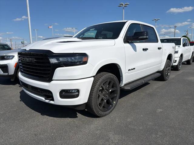 2026 Ram 1500 Laramie Crew Cab 4x4 5'7" Box for sale in Burlington, NC