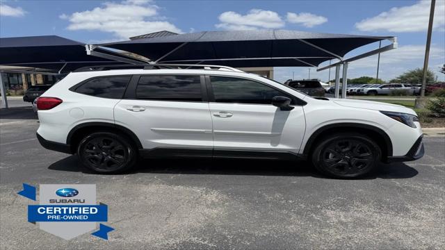 2026 Subaru Ascent Onyx Edition Touring 7-Passenger