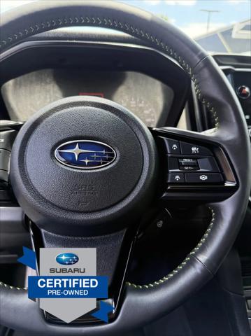 2026 Subaru Ascent Onyx Edition Touring 7-Passenger