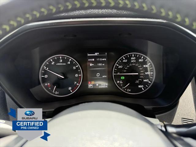 2026 Subaru Ascent Onyx Edition Touring 7-Passenger