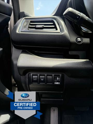 2026 Subaru Ascent Onyx Edition Touring 7-Passenger