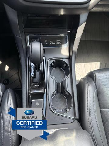 2026 Subaru Ascent Onyx Edition Touring 7-Passenger