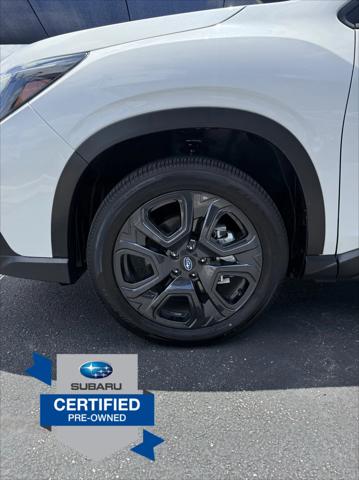 2026 Subaru Ascent Onyx Edition Touring 7-Passenger