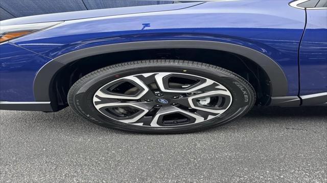 2026 Subaru Ascent Touring 7-Passenger