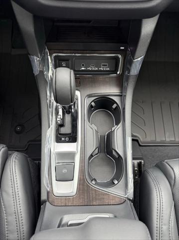 2026 Subaru Ascent Touring 7-Passenger
