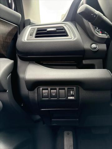 2026 Subaru Ascent Touring 7-Passenger