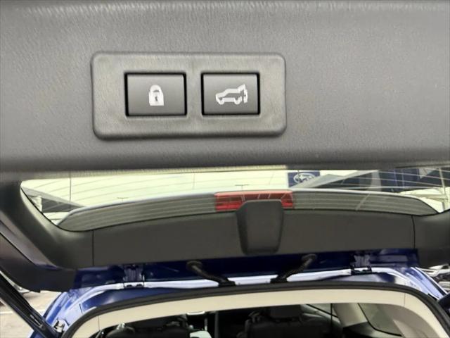 2026 Subaru Ascent Touring 7-Passenger