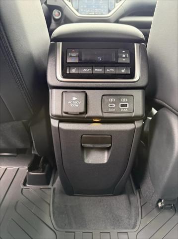 2026 Subaru Ascent Touring 7-Passenger