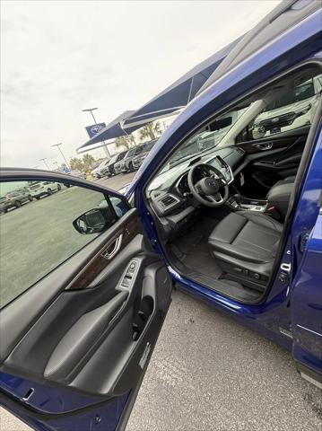 2026 Subaru Ascent Touring 7-Passenger