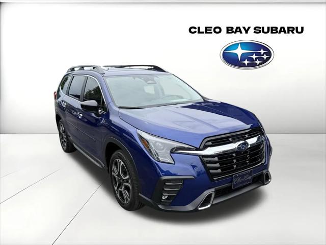 2026 Subaru Ascent Touring 7-Passenger for sale in Killeen, TX