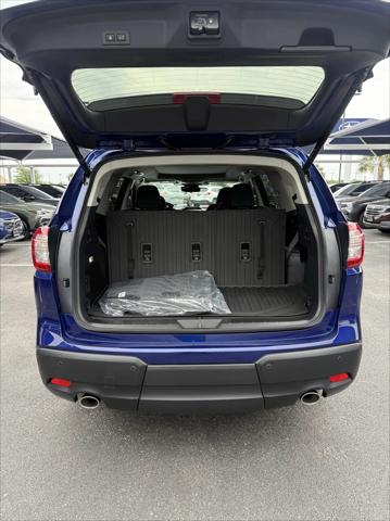 2026 Subaru Ascent Touring 7-Passenger