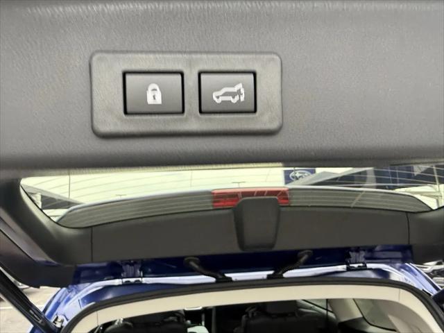 2026 Subaru Ascent Touring 7-Passenger